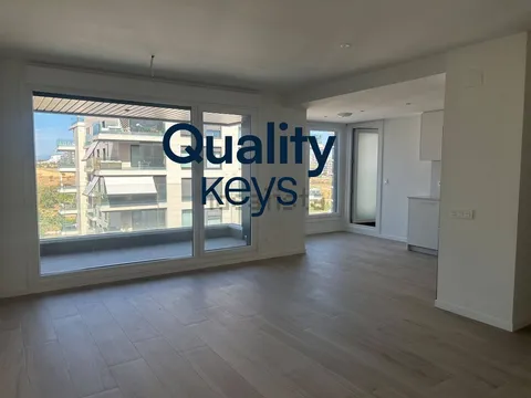 Pis de 122 m² a Madrid