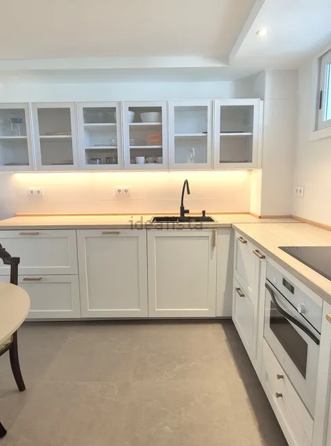Pis de 102 m² a Madrid