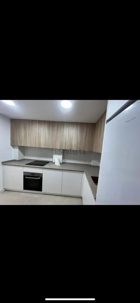 Habitació de lloguer, Alacant