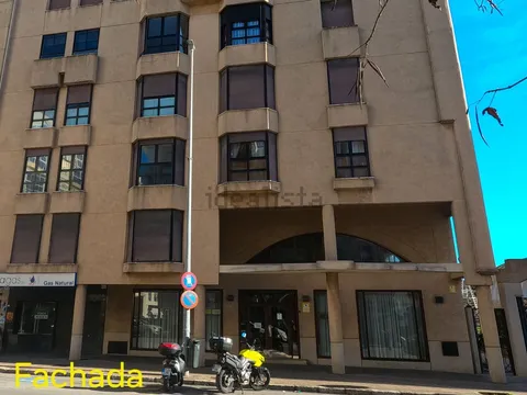 Pis de 119 m² a Jerez de la Frontera