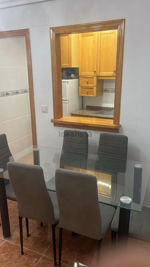 Pis de 50 m² a Torrevella (2/2)