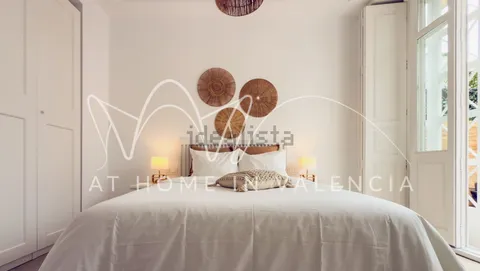 Piso de 165 m² en Valencia