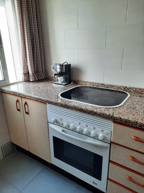 Pis de 90 m² a Sevilla