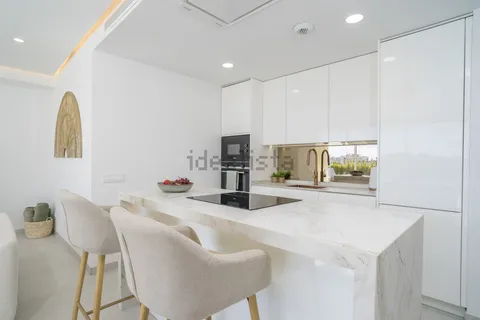 Pis de 129 m² a Mijas