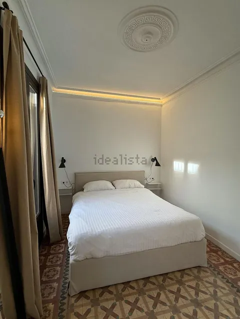 Pis de 65 m² a Barcelona