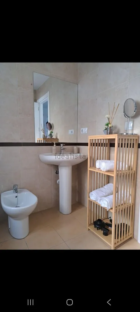 Piso de 138 m² en Salobreña