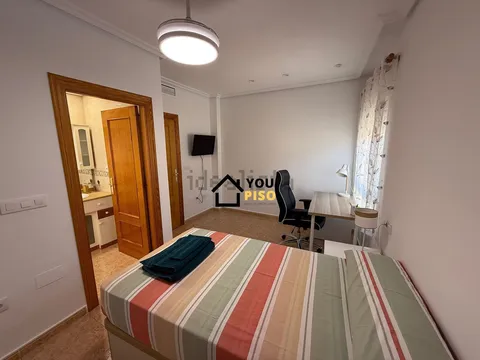 Habitació de lloguer, Múrcia