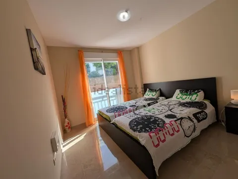 Pis de 99 m² a San Roque