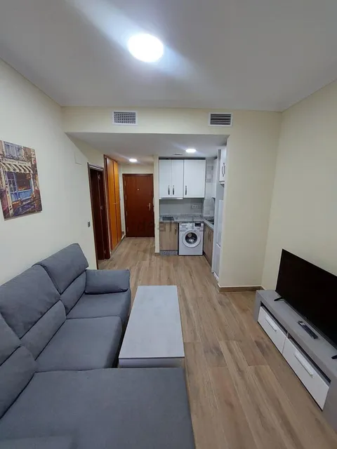 Apartamento 45 m² em Melilla (2/7)
