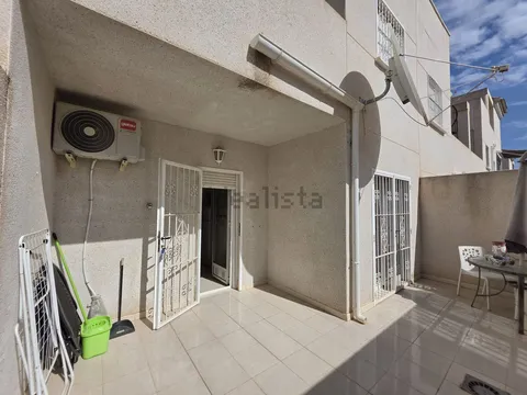 Wohnung 75 m² in Orihuela