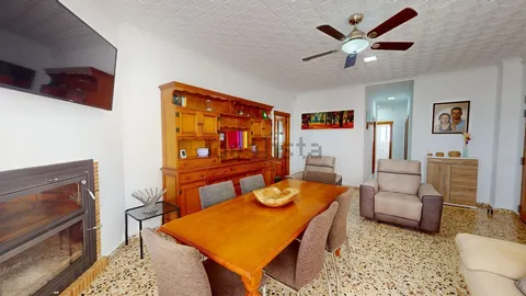 Casa de 245 m² a Catadau