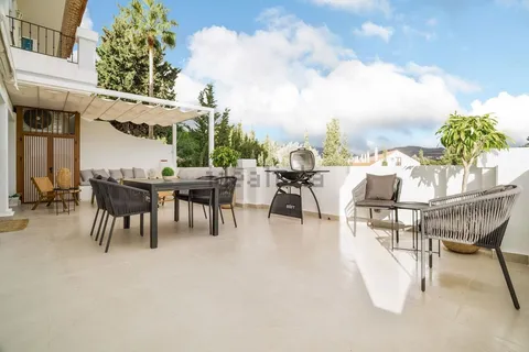 Pis de 140 m² a Marbella