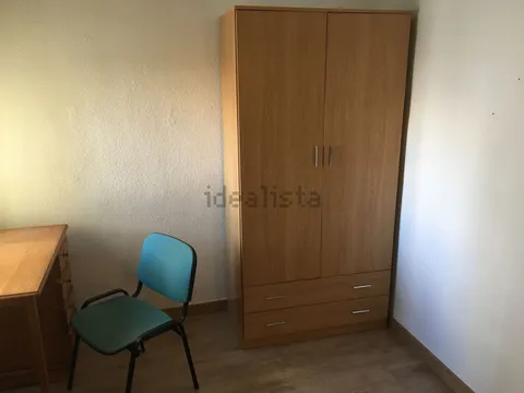Pis de 90 m² a Cartagena