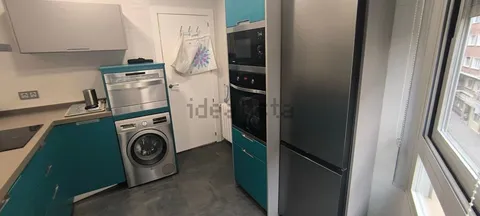 Pis de 95 m² a Madrid