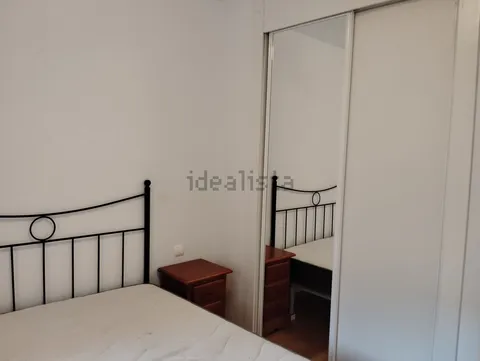 Pis de 55 m² a Madrid