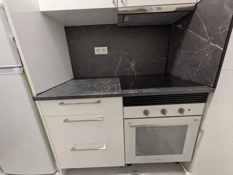 Pis de 50 m² a Madrid