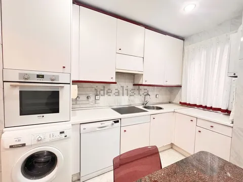 Pis de 125 m² a Madrid