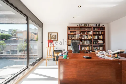 Casa de 228 m² a Sant Just Desvern