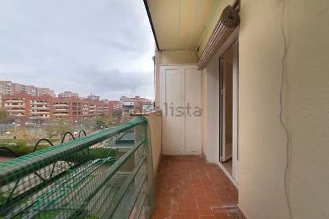 Pis de 69 m² a Madrid