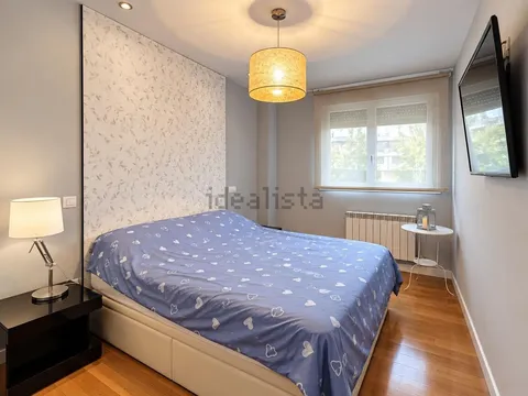 Apartamento 73 m² em Santander