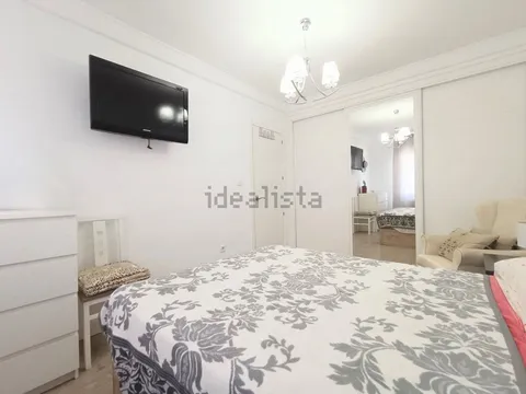 Квартира 66 м² в Мадриде