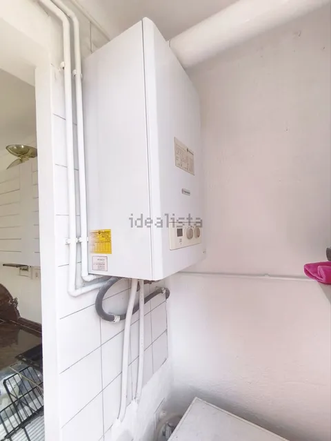 Quarto para alugar, Barakaldo