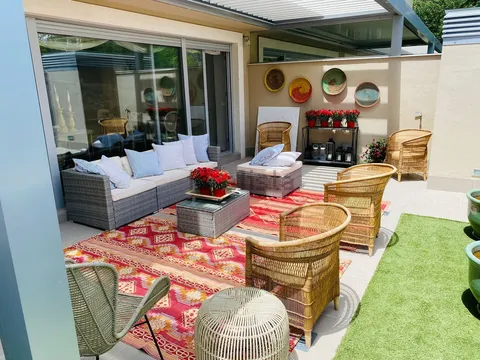 Casa de 360 m² a Madrid