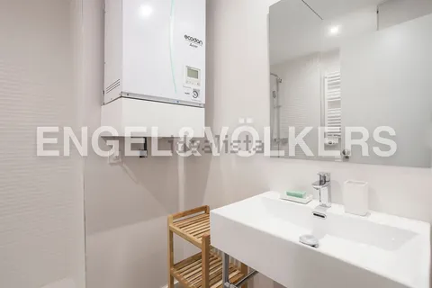 Piso de 51 m² en Madrid