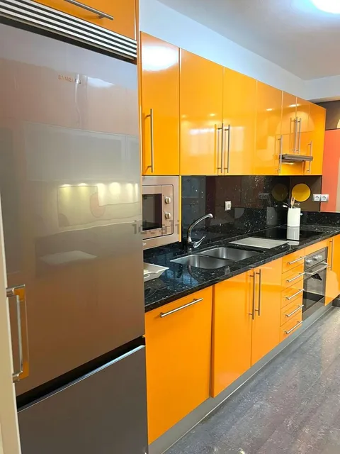Pis de 121 m² a Sevilla