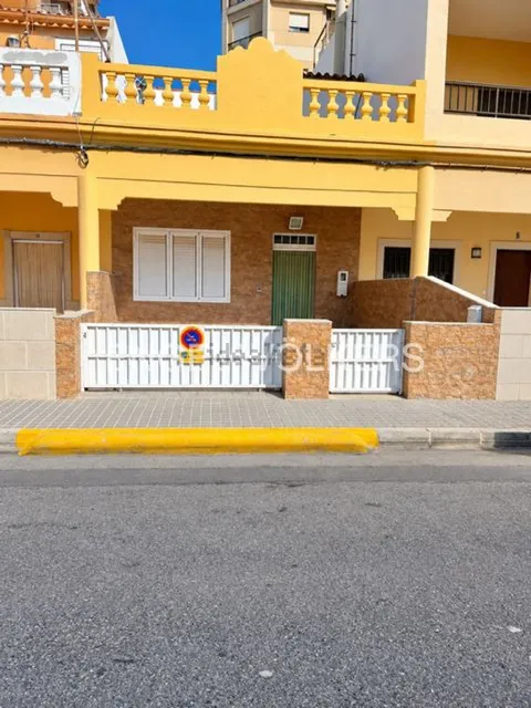 Casa de 140 m² a Sueca