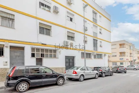 Habitació de lloguer, Jerez de la Frontera