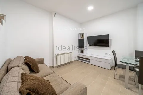 Pis de 84 m² a Madrid
