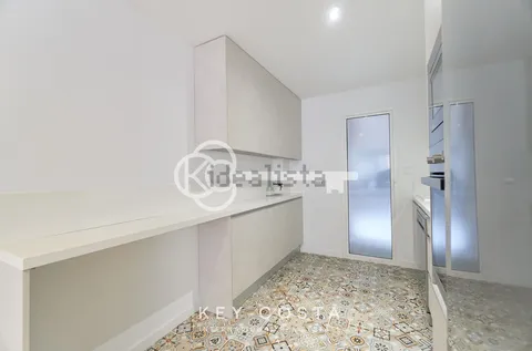 Pis de 95 m² a Alacant
