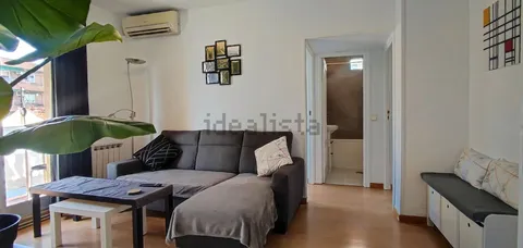 Habitació de lloguer, Madrid (2/11)