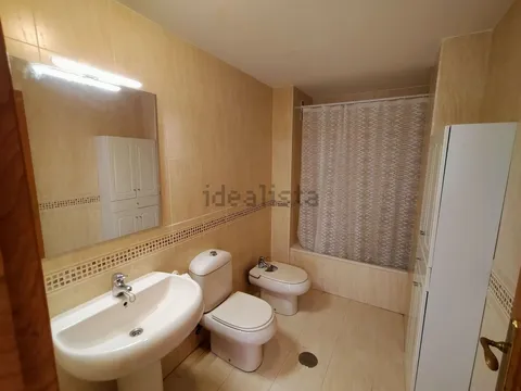 Pis de 100 m² a Almeria