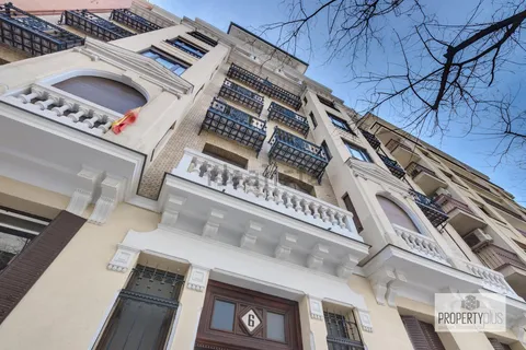 Appartamento 70 m² a Madrid