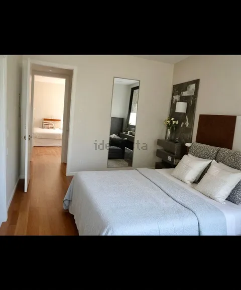 Pis de 111 m² a Madrid