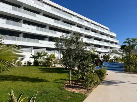 Pis de 106 m² a Eivissa