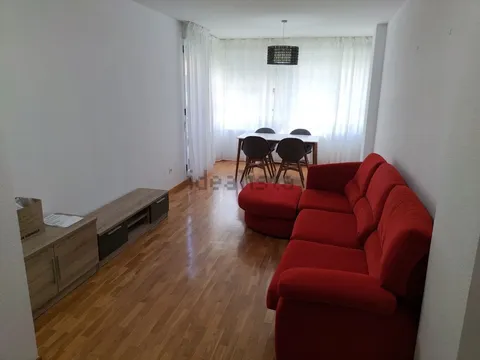 Квартира 110 м² у Palencia