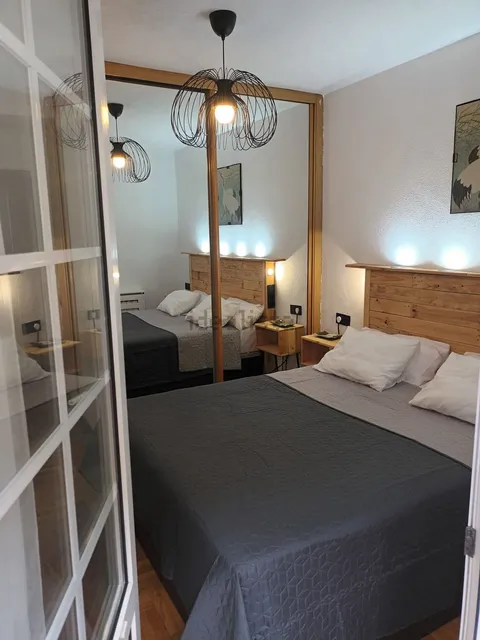 Appartement 48 m² à Gijón / Xixón