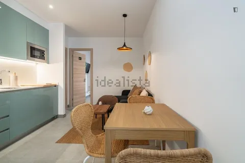 Chambre à louer, l'Hospitalet de Llobregat