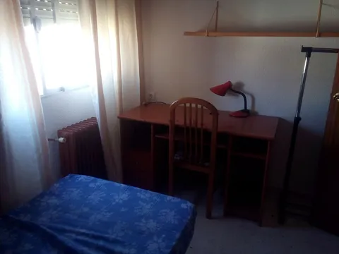 Habitació de lloguer, Granada