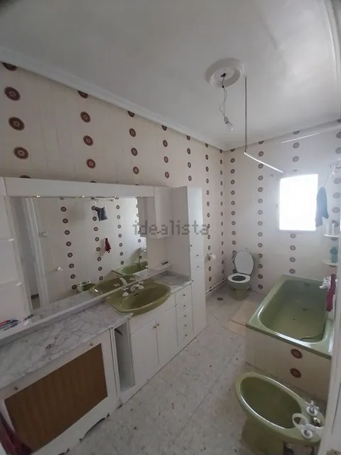 Chambre à louer, Yeles (3/3)