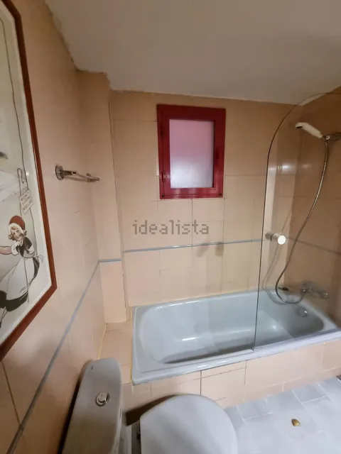 Pis de 76 m² a Madrid