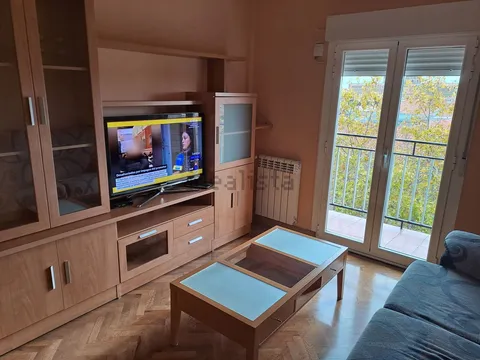 Habitació de lloguer, Salamanca (2/6)