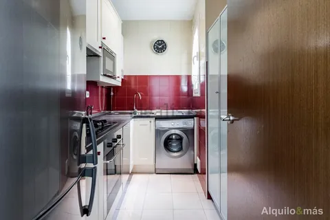 Appartement 52 m² à Madrid