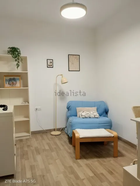 Habitació de lloguer, Còrdova