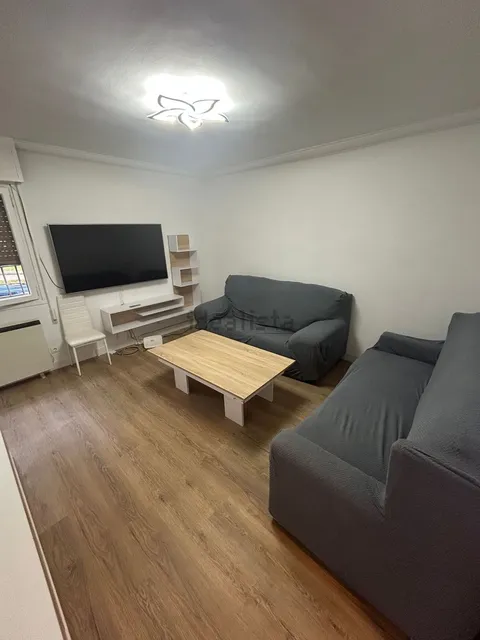 Pis de 150 m² a Segovia