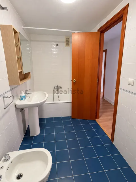 Wohnung 112 m² in Valencia