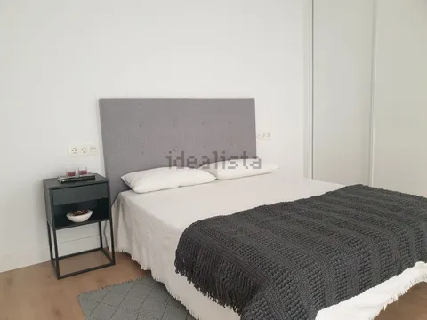 Pis de 78 m² a Sevilla